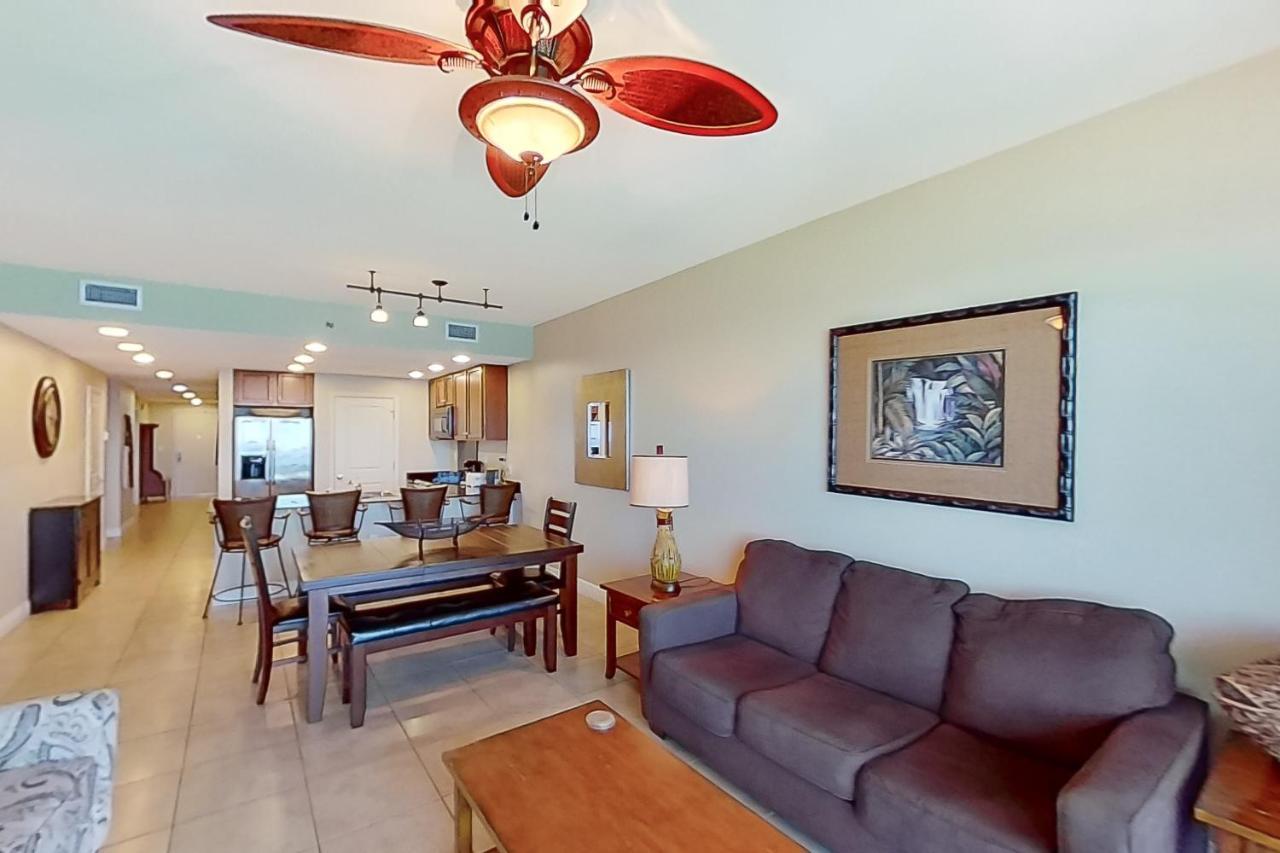 Sterling Breeze 3 Villa Панама Сити Бийч Екстериор снимка